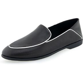 Aerosoles Women's Everest01 Loafer Flat