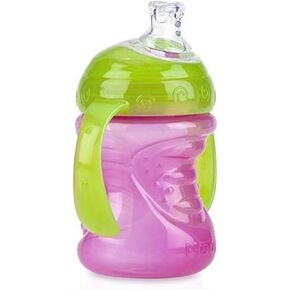 8oz 2 Handle Super Spout Cup