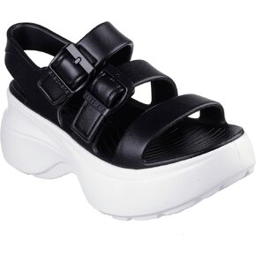 Skechers Women's Quarter Strap Sandal