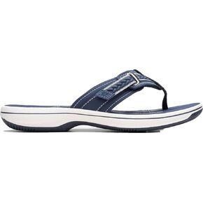 Clarks Women's Casual Flip-Flop