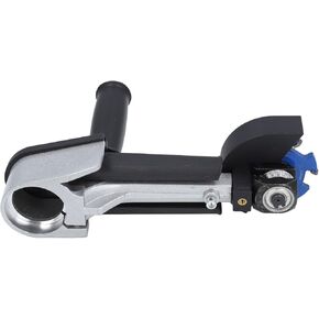 Angle Grinder Converter with Handle Electric Grinder Power Tools for Pruning Cement or Wood Working