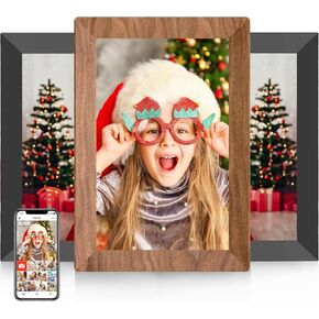 3 حزمة Frameo 10.1 "إطار الصورة الرقمية