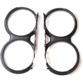 Original Frame Propeller Guard for DJI Avata 2 Drone – Premium Replacement Repair Part for DJI Avata 2 UAV, Precision-Crafted for Enhanced Protection & Durability