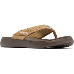 Columbia Women's Boatside Flip Lea PFG Sandal