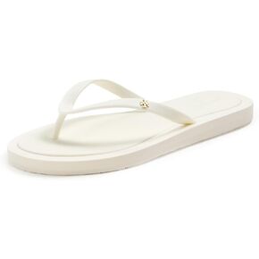 Tory Burch Women's Kira Padded Flip Flops