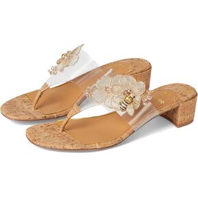 J.Reneé Women's Beeutiful Heeled Sandal