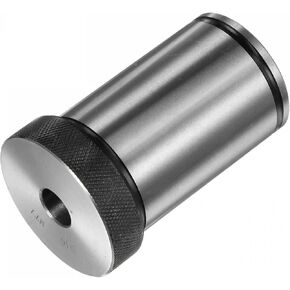 uxcell Drill Sleeve Adapter Holder D40-MT3 Morse Taper Reducing Adapter for CNC Lathe Milling Lathe Parts Tool