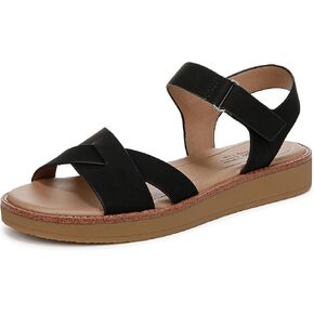 LifeStride Women's Wren Flat Sandal