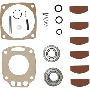 285A-TK1 Tune-up Kit for Ingersoll Rand 285B/285A Impact Wrench Repair Kit