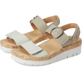 Samuel Hubbard Women's Portola Two-Strap Platform