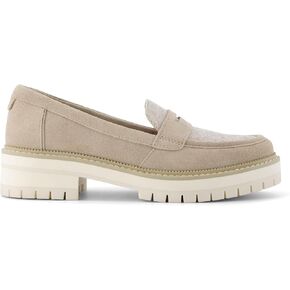 TOMS Women's Cara Loafer