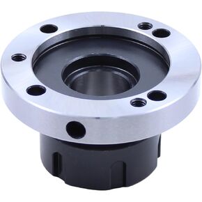 ApplianPar 80MM DIAMETER ER-32 COLLET CHUCK Compact Lathe Tight Tolerance