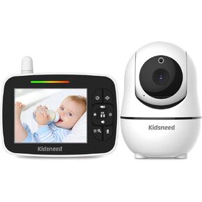 Kidsneed Baby Monitor 935e