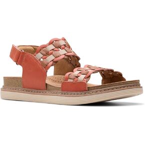 Clarks Women's Arwell Glide Sandal