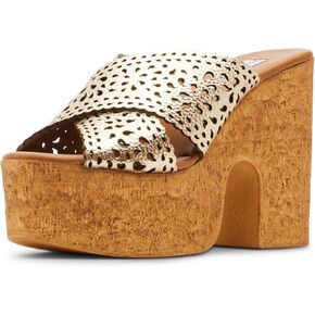 Steve Madden Women's Saffron Pump