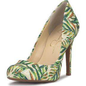Jessica Simpson Women's Calie Pump