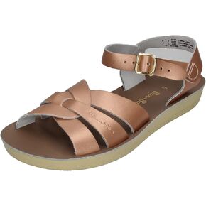 Sun-San SWIMMER Women's Leather Sandals