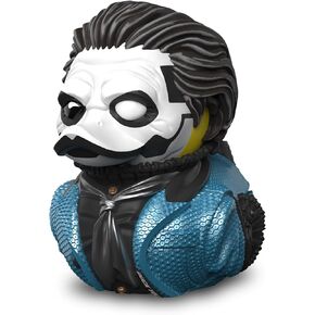 TUBBZ First Edition Papa Nihil Collectible Vinyl Rubber Duck Figure - Official Ghost Merchandise - Heavy Metal Rock Band Music