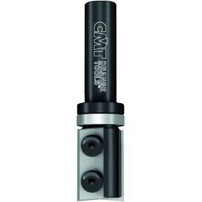 CMT 656.691.11 Insert Carbide Pattern Bit with 3/4-Inch Diameter with 1/2-Inch Shank