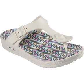 Skechers Women's T-Strap Sandal
