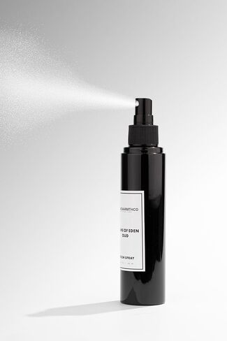 رذاذ غرفة الفانيليا وجوز الهند - رذاذ معطر جو معطر 5.07 أوقية للمنزل والمكتب والكتان - رذاذ كتان طويل الأمد للفراش والوسائد والأقمشة - عطر منزلي فاخر in Saudi Arabia