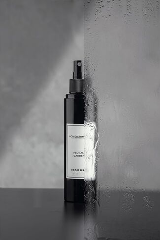 رذاذ غرفة الفانيليا وجوز الهند - رذاذ معطر جو معطر 5.07 أوقية للمنزل والمكتب والكتان - رذاذ كتان طويل الأمد للفراش والوسائد والأقمشة - عطر منزلي فاخر in Saudi Arabia