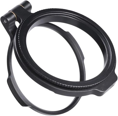 تصفية ملحقات الكاميرا مرشح FILIP FILTER FILTER RESER EXCRAFT RENG ERICH RESID in Kuwait