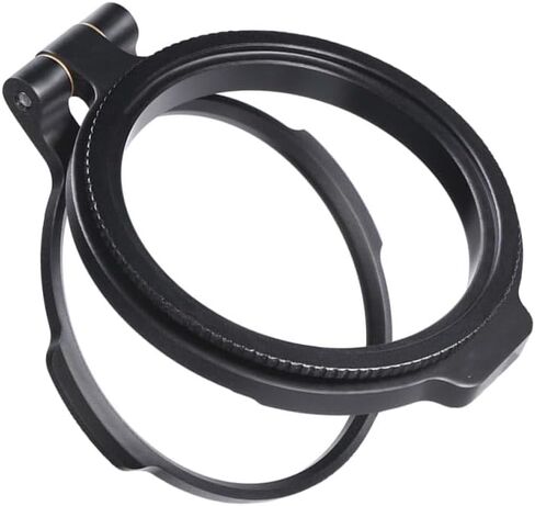 تصفية ملحقات الكاميرا مرشح FILIP FILTER FILTER RESER EXCRAFT RENG ERICH RESID in Kuwait