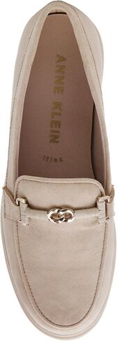 Anne Klein Women's Amara Boat Shoe in Saudi Arabia