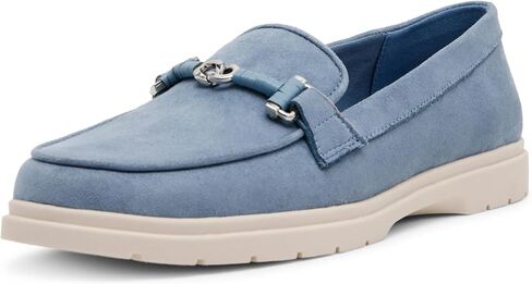 Anne Klein Women's Amara Boat Shoe in Saudi Arabia