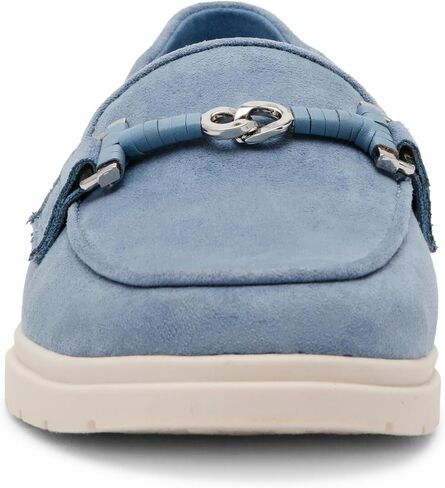 Anne Klein Women's Amara Boat Shoe in Saudi Arabia
