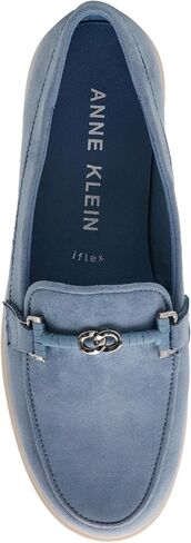 Anne Klein Women's Amara Boat Shoe in Saudi Arabia