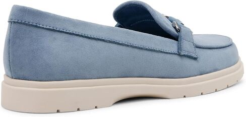 Anne Klein Women's Amara Boat Shoe in Saudi Arabia