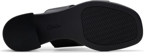 Clarks Women's Jaylan Dusk Heeled Sandal in Saudi Arabia