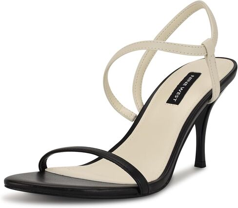 Nine West Women's Carolyn Heeled Sandal in Saudi Arabia