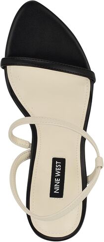 Nine West Women's Carolyn Heeled Sandal in Saudi Arabia