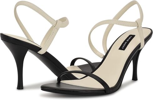 Nine West Women's Carolyn Heeled Sandal in Saudi Arabia