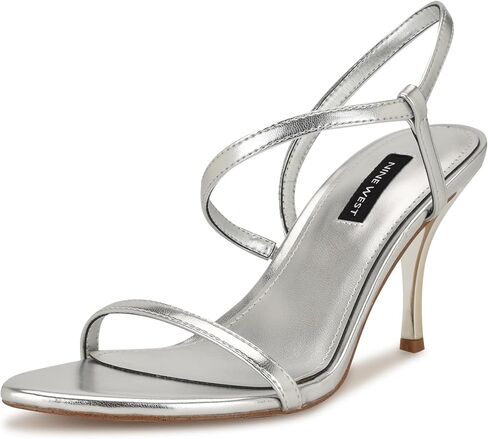 Nine West Women's Carolyn Heeled Sandal in Saudi Arabia