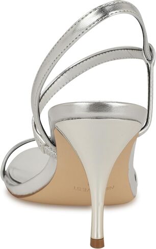 Nine West Women's Carolyn Heeled Sandal in Saudi Arabia
