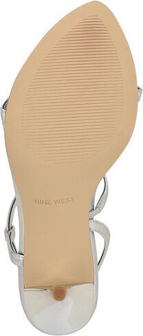 Nine West Women's Carolyn Heeled Sandal in Saudi Arabia