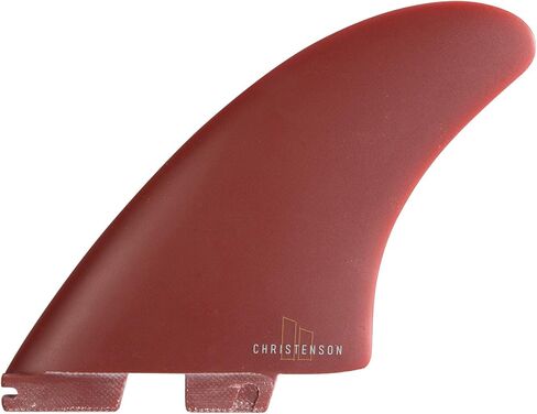 FCS II Christenson Keel PG Fin Set 2024 in Saudi Arabia