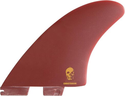 FCS II Christenson Keel PG Fin Set 2024 in Saudi Arabia