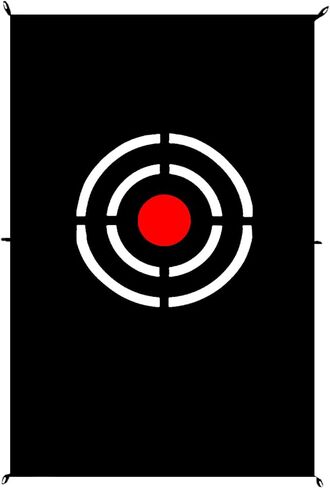 قماش هدف الجولف لاستبدال الشبكة، هدف شبكة ضرب الجولف، هدف تدريب ممارسة الجولف للفناء الخلفي، أدوات الجولف للاستخدام الداخلي والخارجي in Kuwait