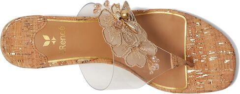 J.Reneé Women's Beeutiful Heeled Sandal in Kuwait