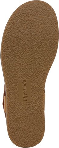 LifeStride Women's Wren Flat Sandal in Kuwait