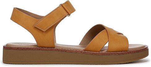 LifeStride Women's Wren Flat Sandal in Kuwait