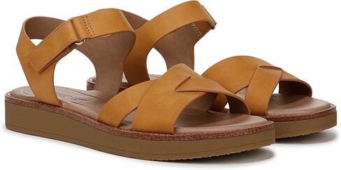 LifeStride Women's Wren Flat Sandal in Kuwait