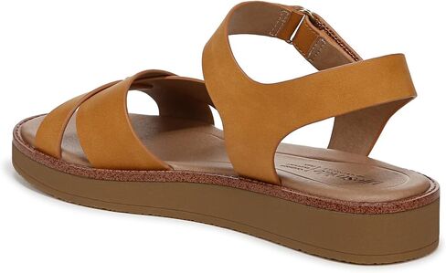 LifeStride Women's Wren Flat Sandal in Kuwait