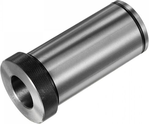 uxcell Drill Sleeve Adapter Holder D40-MT3 Morse Taper Reducing Adapter for CNC Lathe Milling Lathe Parts Tool in Saudi Arabia
