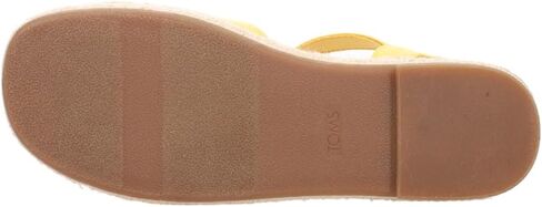 TOMS Women's Abby Platform Sandal in Saudi Arabia